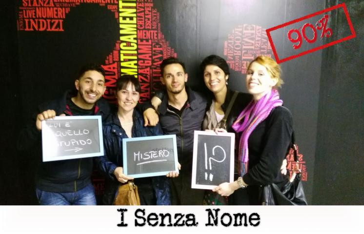 Enigmaticamente-蒙卡列里必去景点