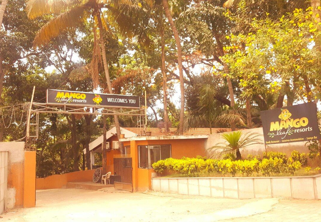 Mango Leaf Resort主图