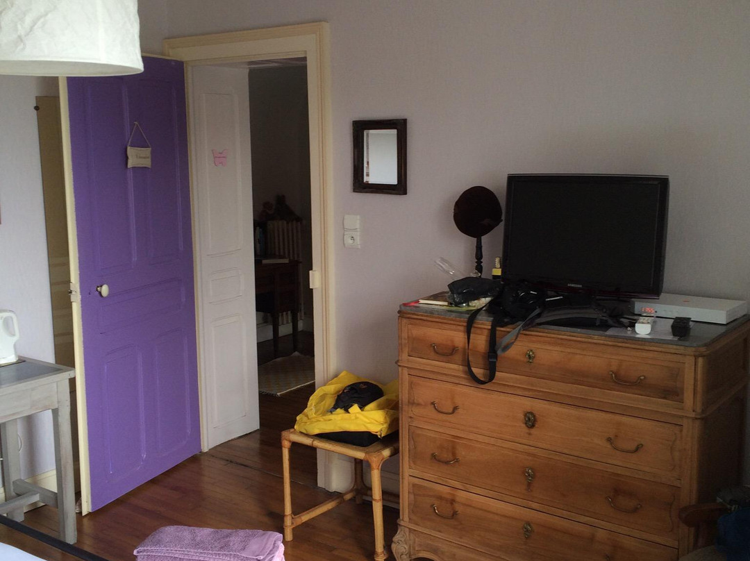 Chambre d'hote Jules & Annette主图