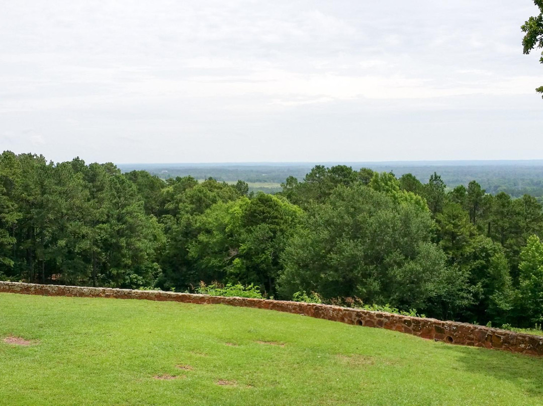 Love's Lookout-Jacksonville必去景点