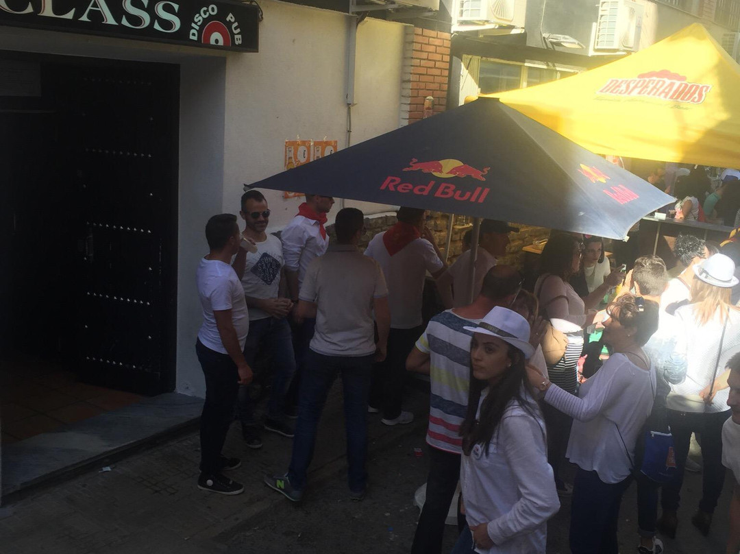 Class Disco Pub-Caravaca de la Cruz必去景点