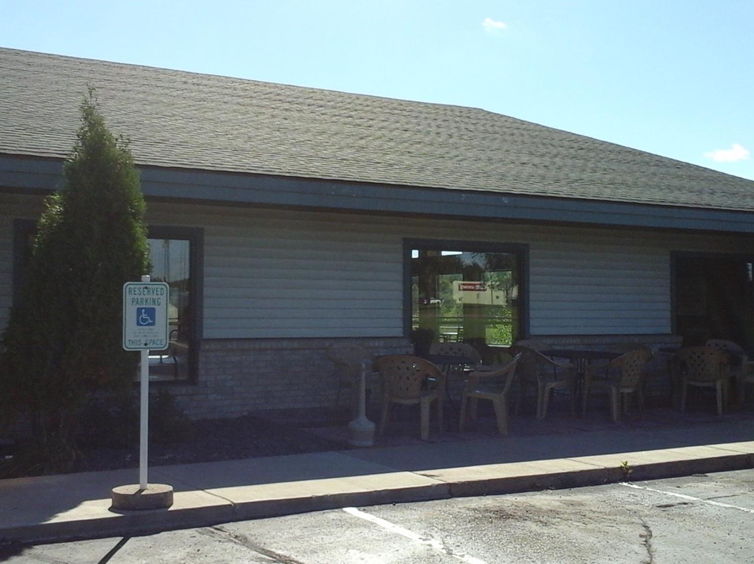 AmericInn by Wyndham Ladysmith主图