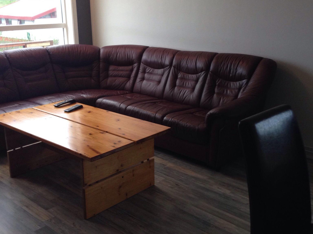 Comfort Guest House主图