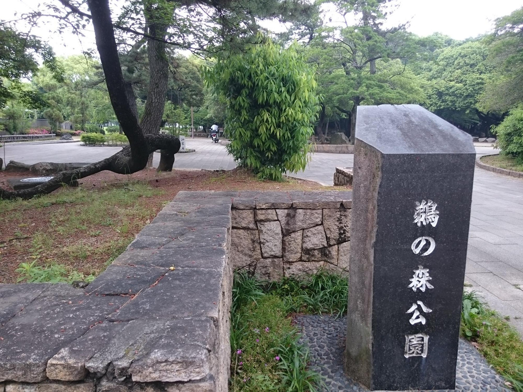 Unomori Park景点图片