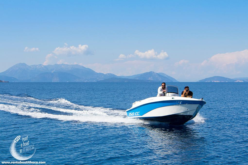 Odyssey Boats - Rent a Boat in Ithaca-Vathy必去景点