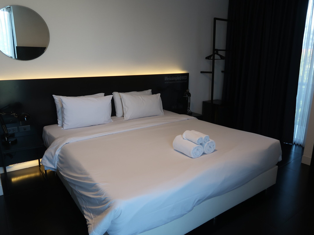 BED Nimman-仅限大人主图