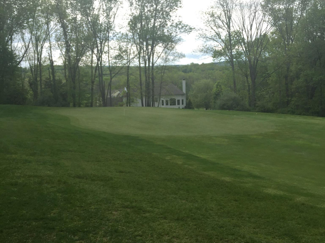 Great Bear Golf Club景点图片
