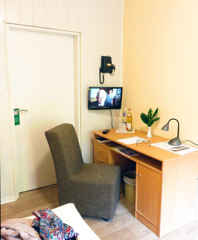 Land-gut-Hotel Waldesruh主图