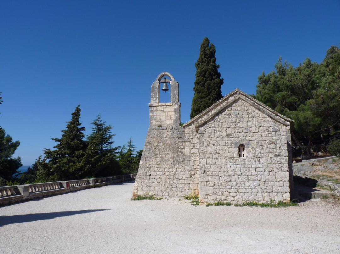 Church of St. Nickolas the Traveler景点图片