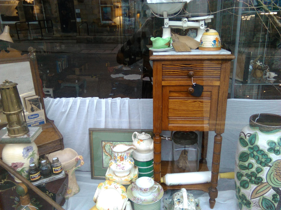 Grantown Antiques and Collectables景点图片