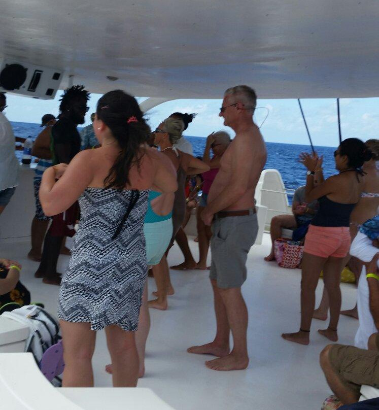 Saona Dreams-Bayahibe必去景点