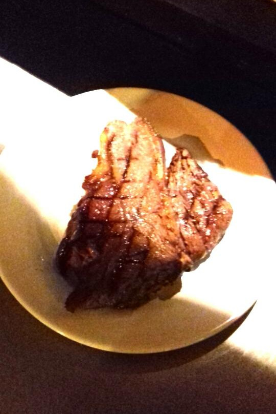 Entrefuegos Parrillada