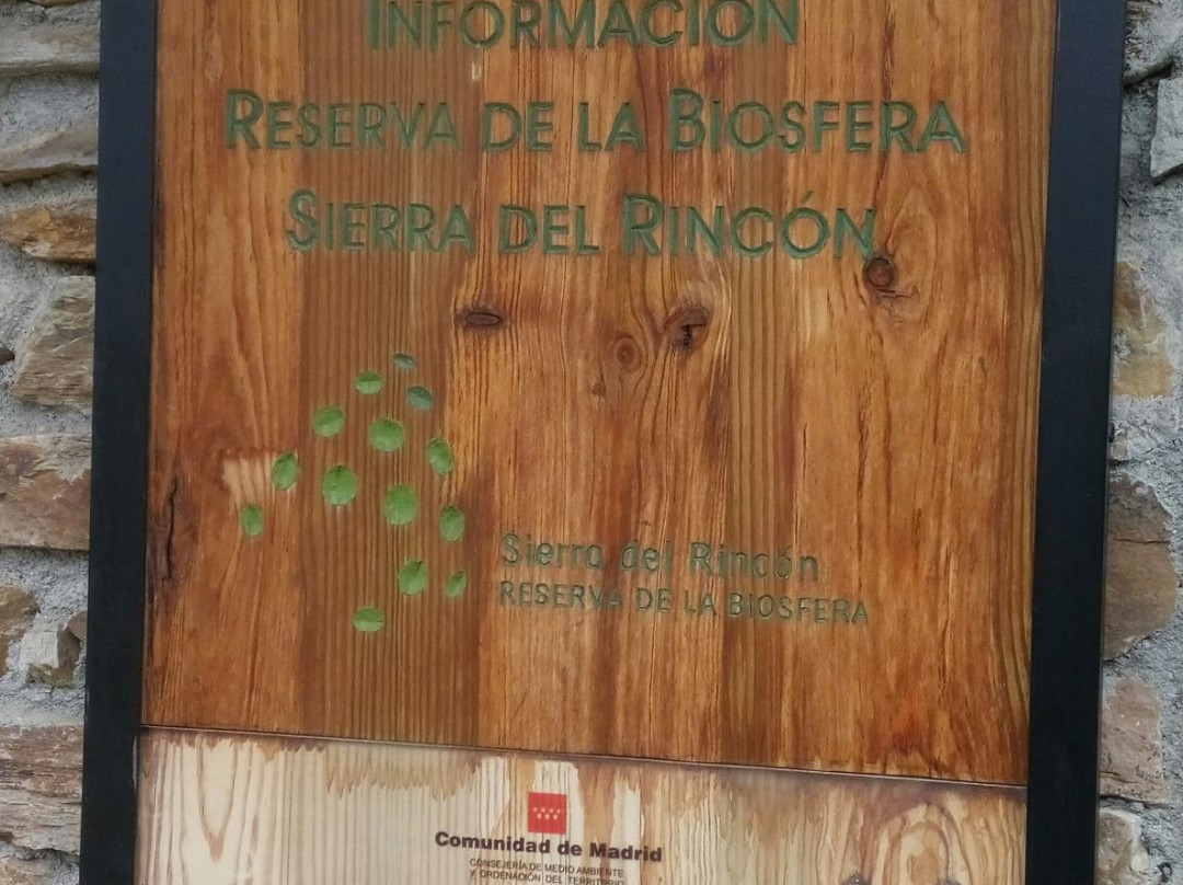 Centro de Recursos e Información Reserva de la Biosfera Sierra del Rincón景点图片