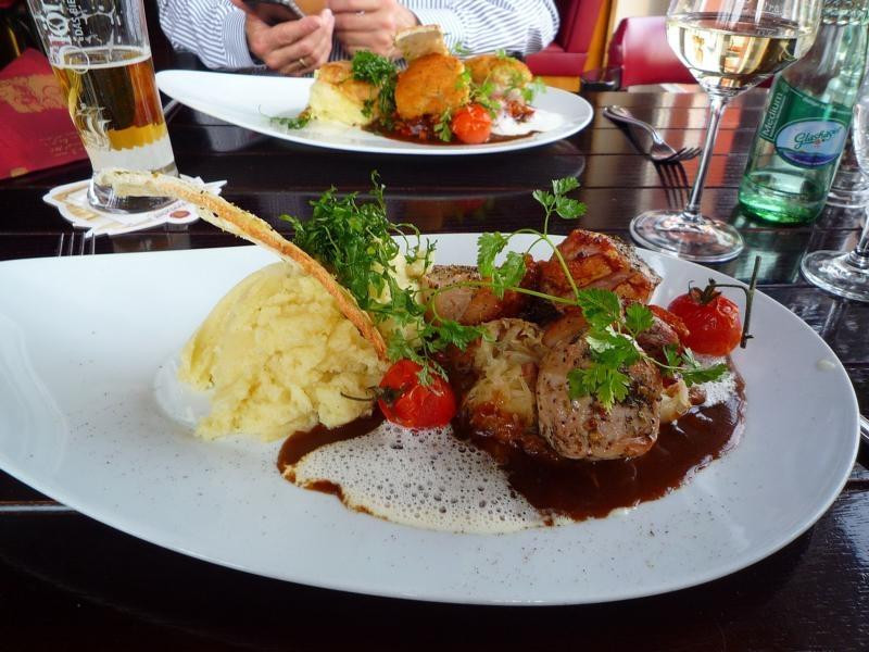 Recknitztal Hotel主图