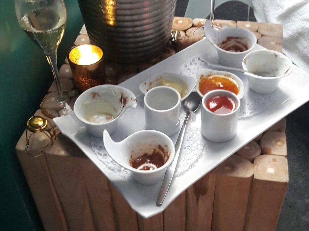 Alter Ego Dream Spa-蒙斯必去景点