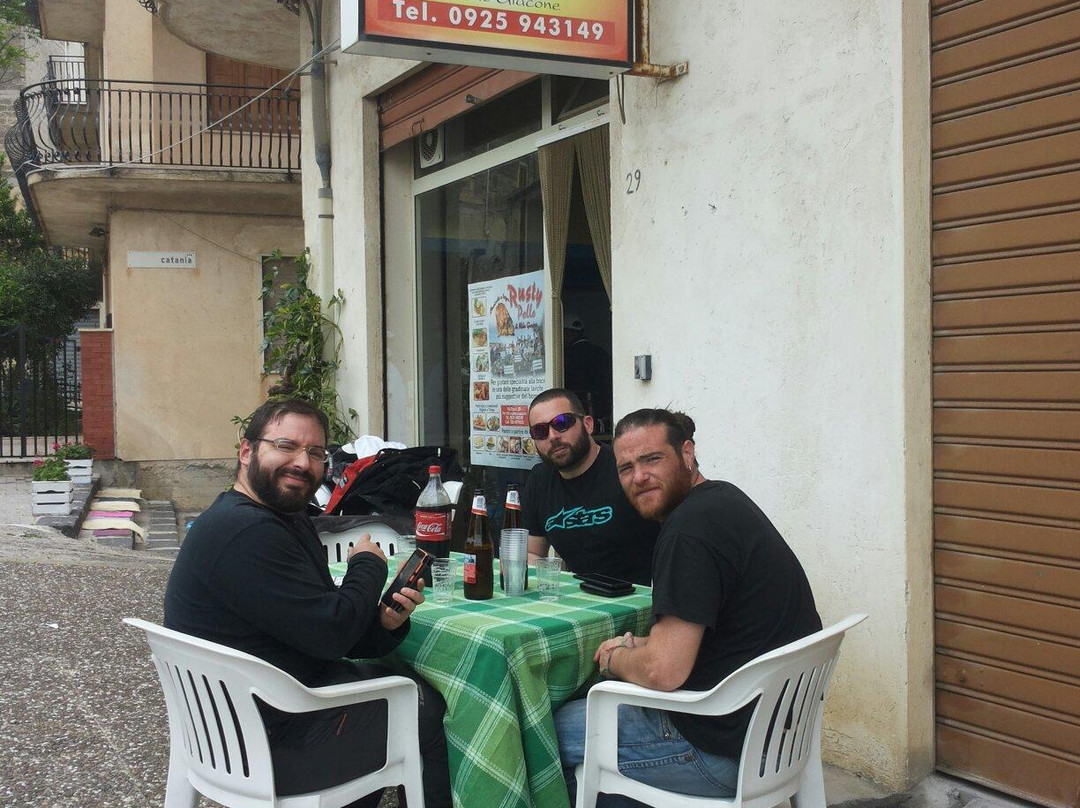 Sambuca di Sicilia旅游攻略图片