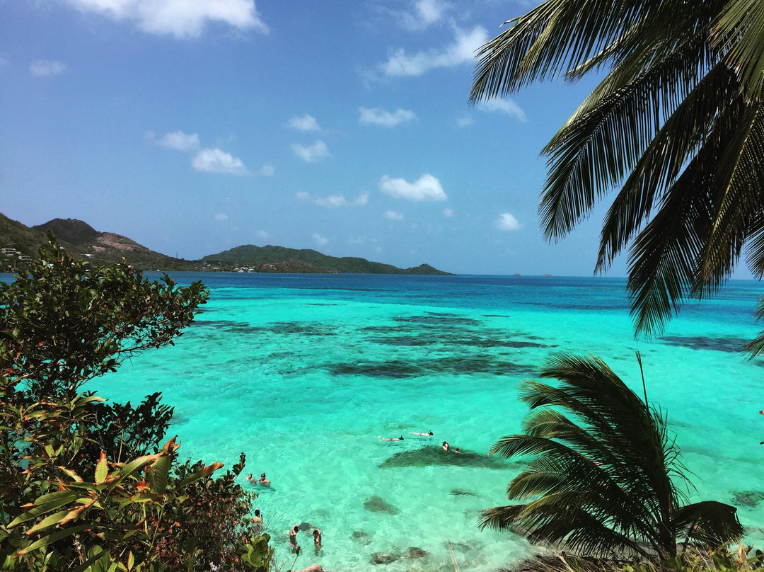 Providencia Island旅游攻略图片