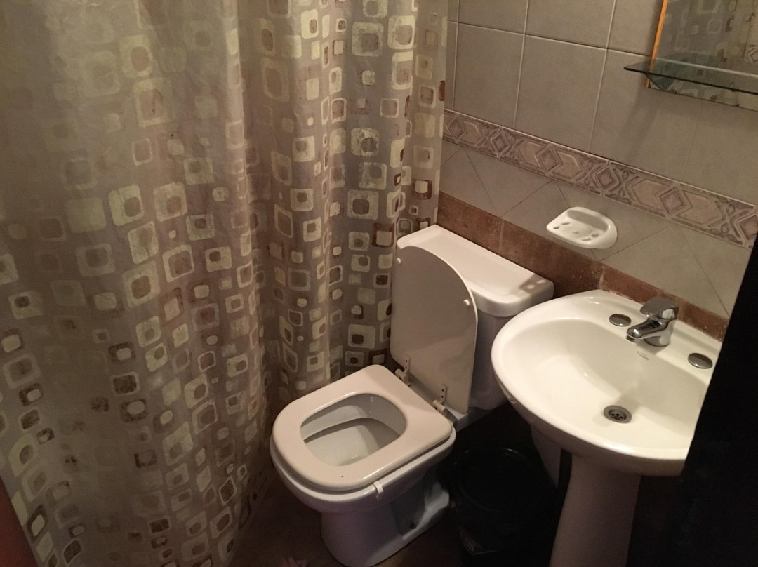 Hotel Diamante主图