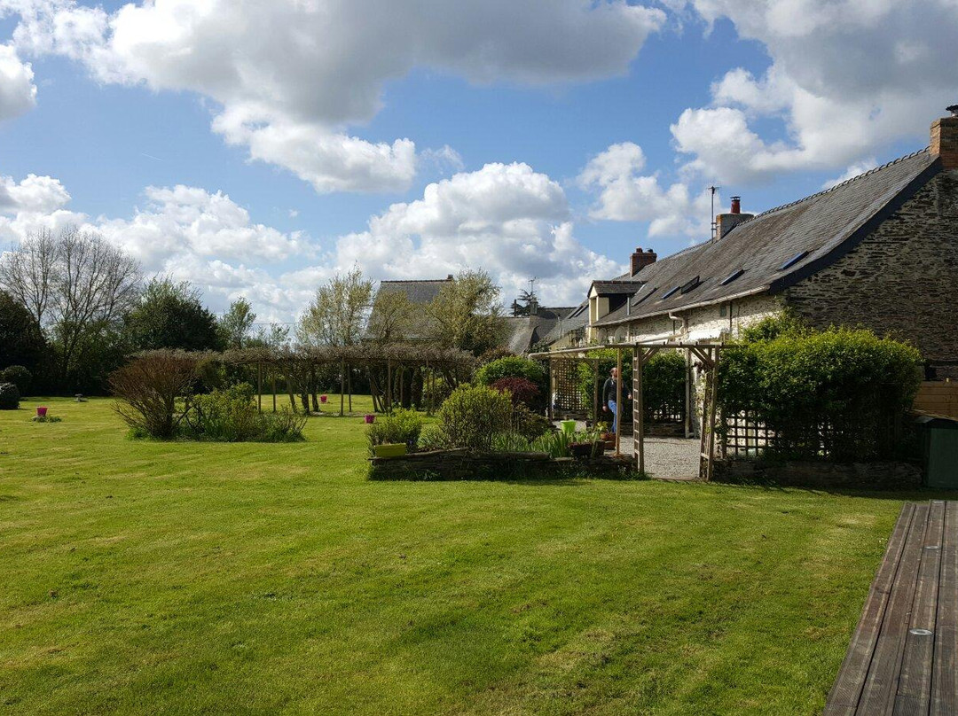 2023年9月SaintJuliendeVouvantes旅游攻略旅游必去景点旅游景点门票猫途鹰