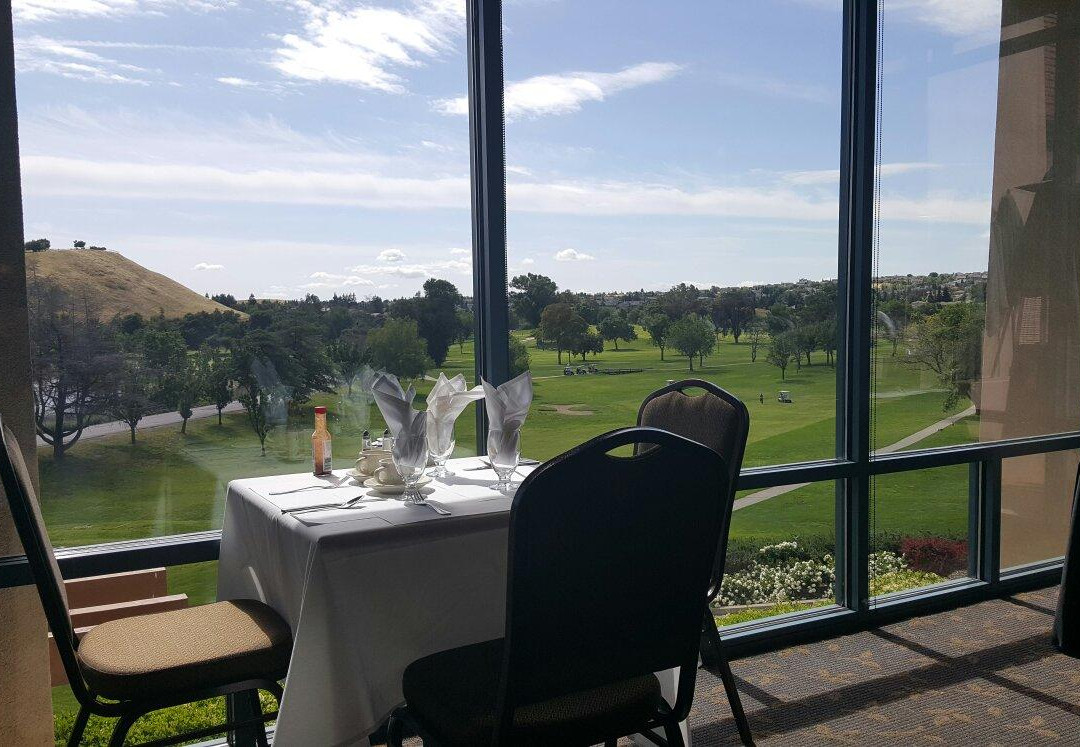 Lone Tree Golf Course-安条克必去景点