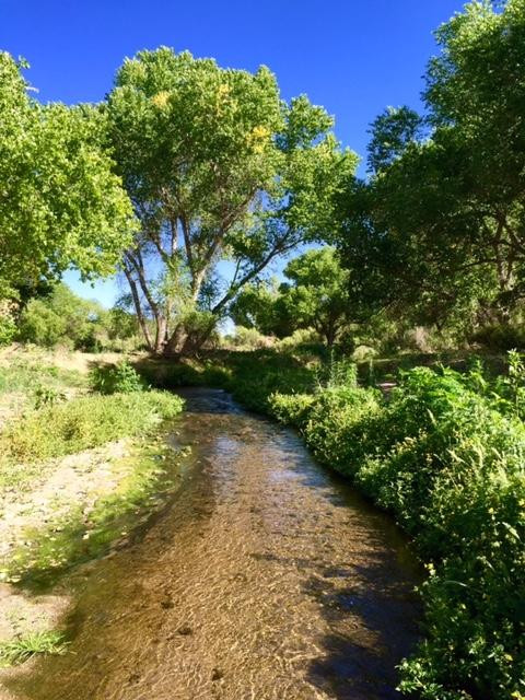 Anza Trail-Tubac必去景点