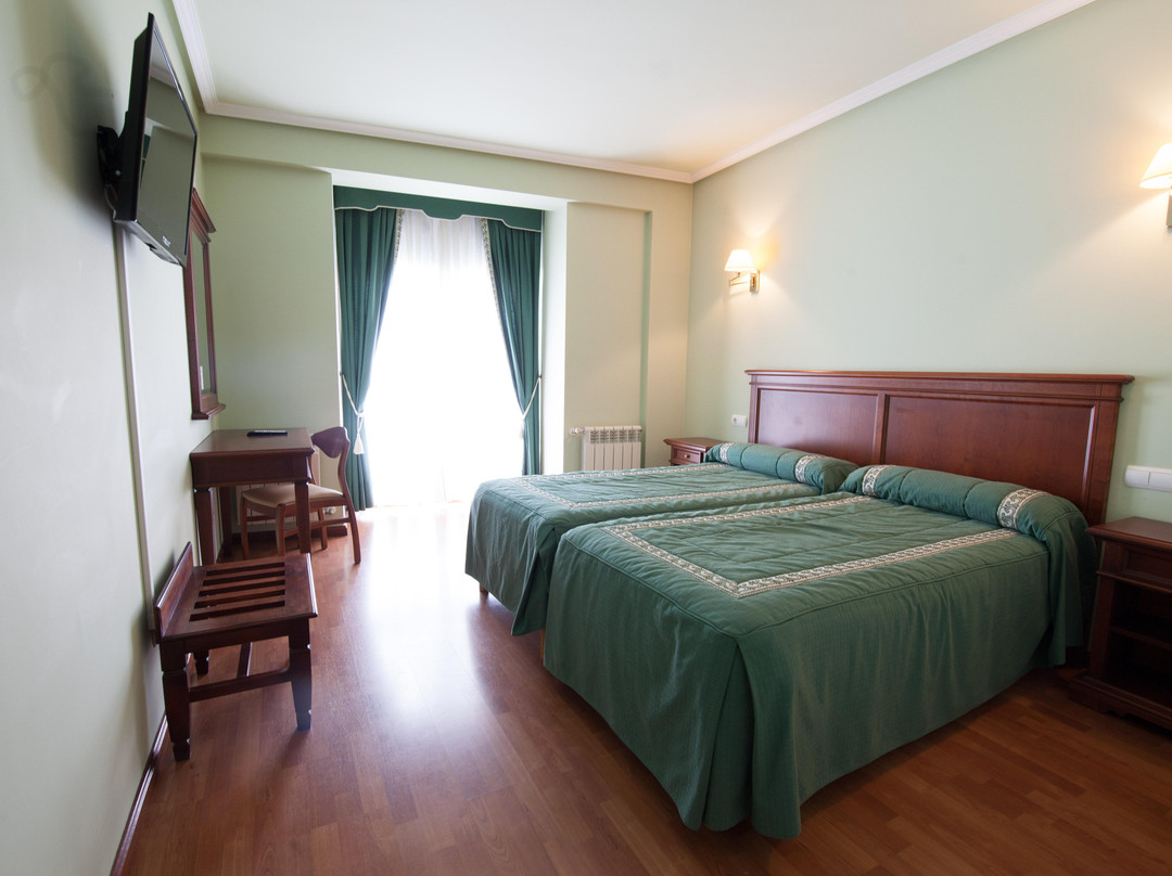 Hostal Torres