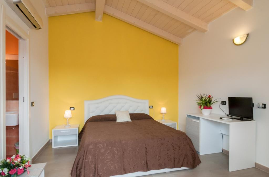 Torretta酒店住宿-Hotel Resort Pista Nika Internazionale Crotone