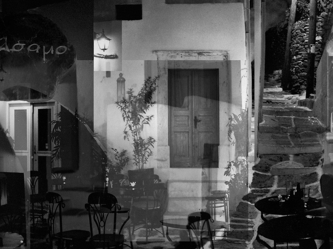 Valsamo Cocktail Bar-埃欧斯岛必去景点