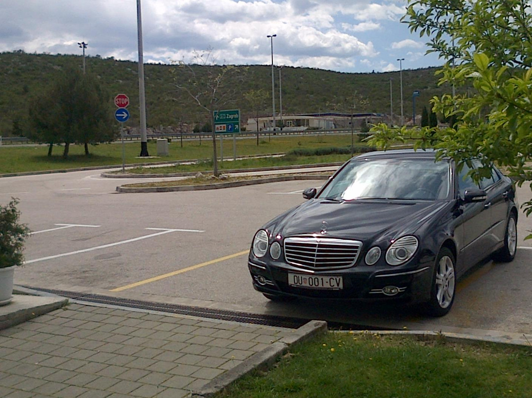 Florio Car Dubrovnik景点图片