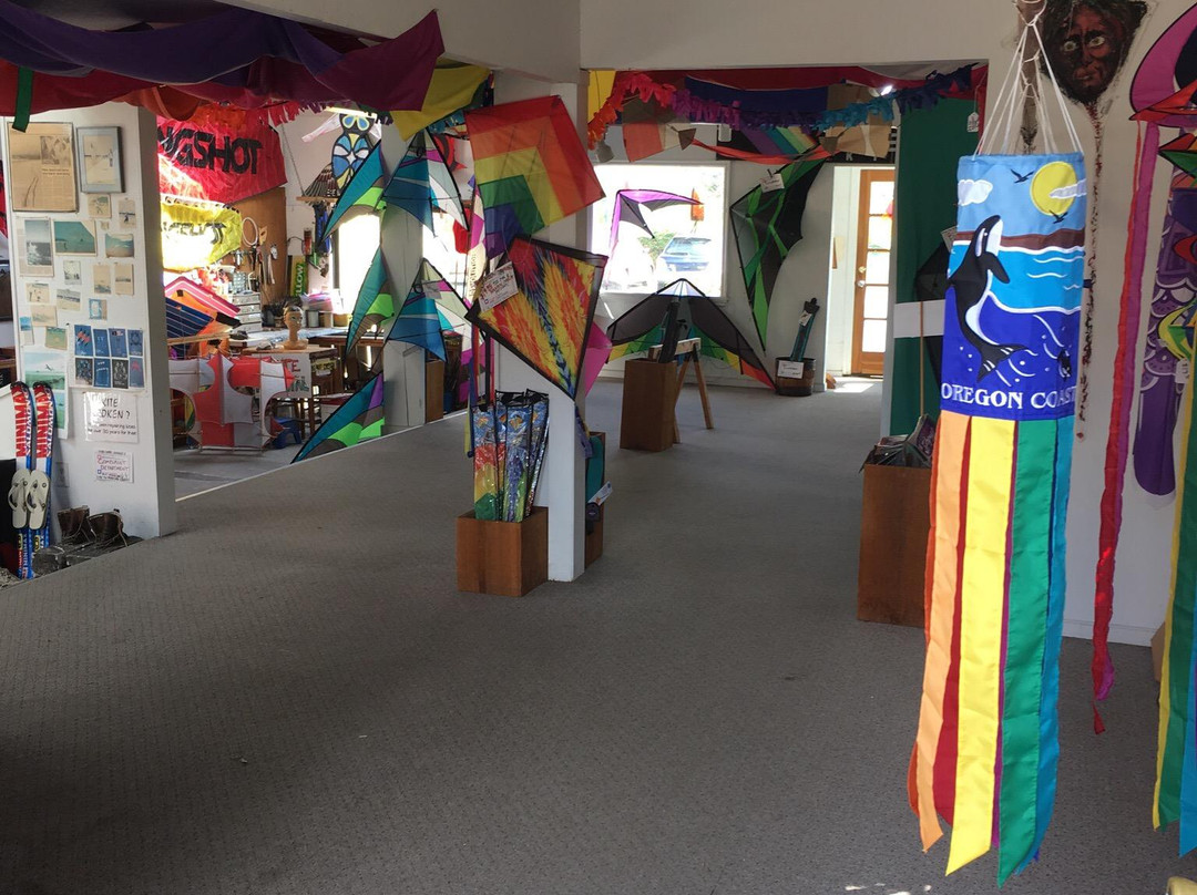 Once Upon A Breeze-坎农比奇必去景点