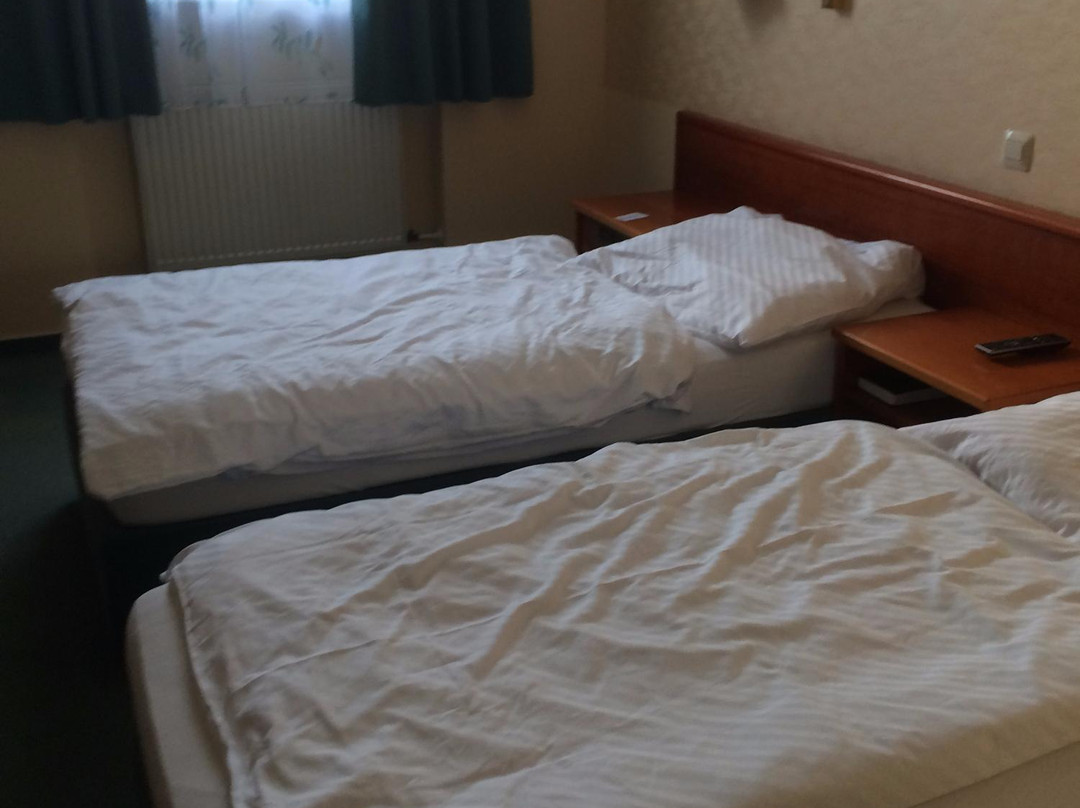 Hotel Brandenburg主图