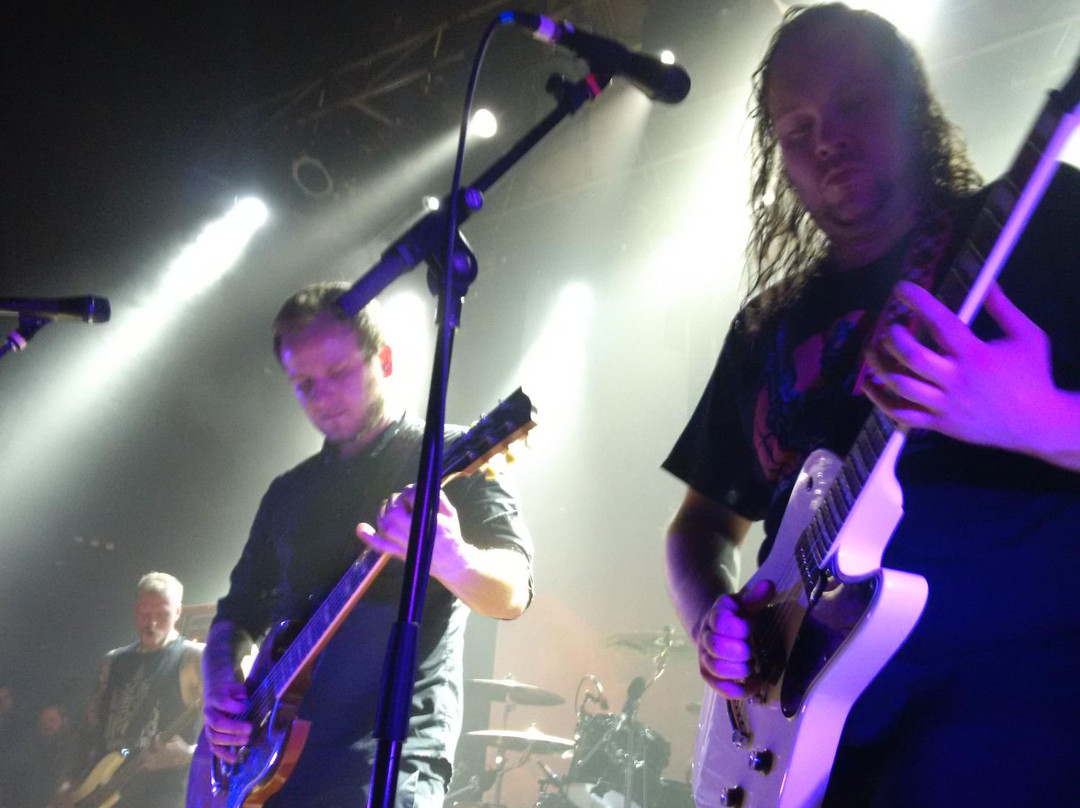 The Opera House-多伦多必去景点