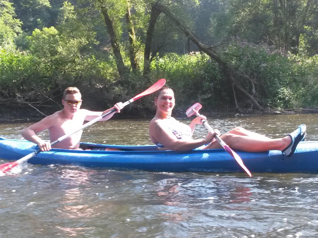 Ronn's Bikes and Kayaks-Wallendorf Pont必去景点