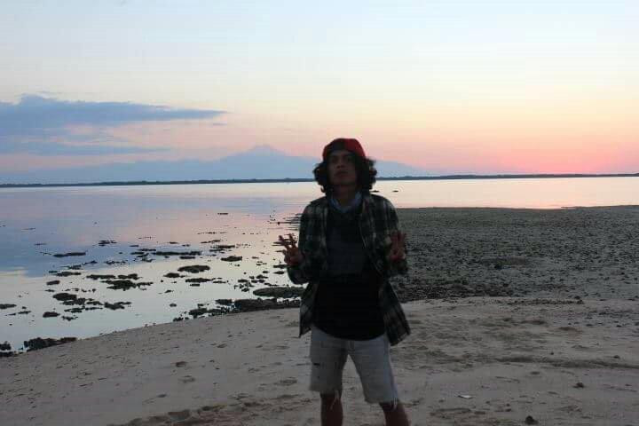 Gili Bola (Bedil Island)-Sumbawa必去景点