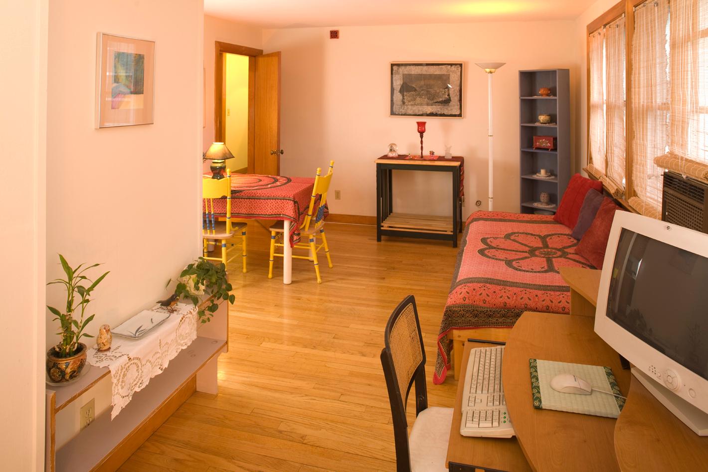 Gray House Cambridge Accommodations-官方