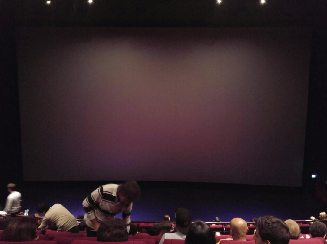 village cines pilar-Pilar必去景点