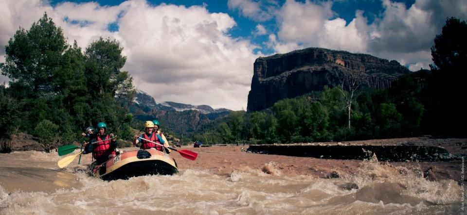 Kayak Atlas