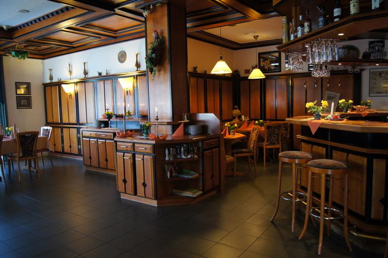 Stollberg酒店住宿-Hotel Stadt Zwonitz