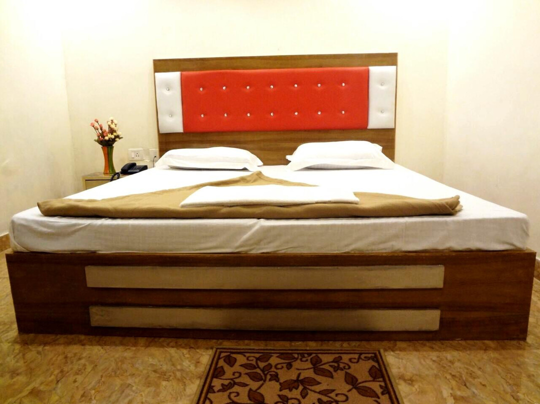 Hotel Rattans Regency主图