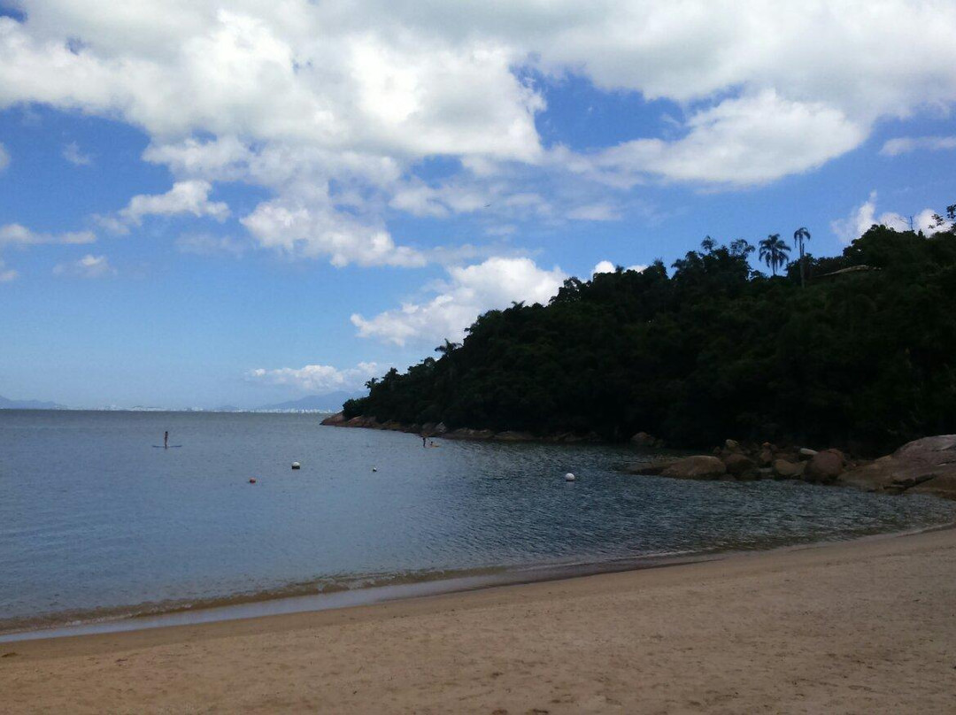 Antenor Beach-Governador Celso Ramos必去景点