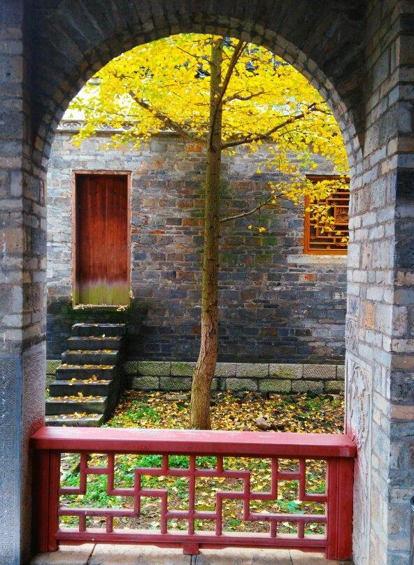 爱莲湖风景区-郴州市必去景点