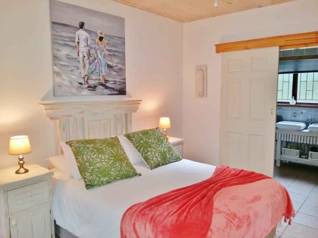 Marina Beach酒店住宿-Clivia Self-Catering