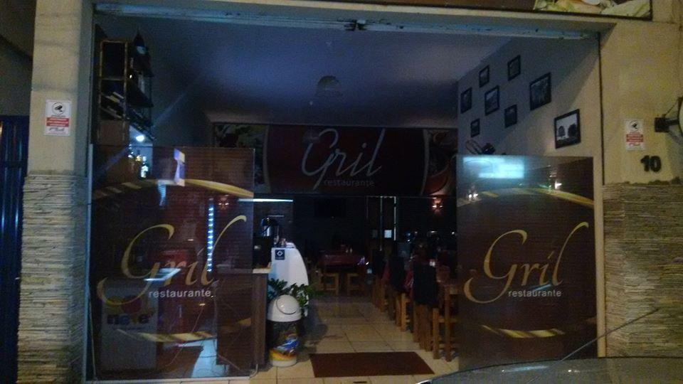 Gril Restaurante
