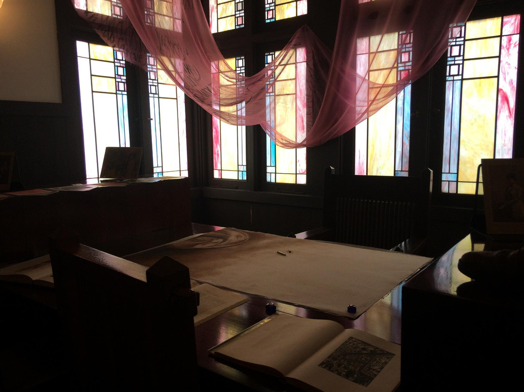 Casa Roig Museum-Humacao必去景点