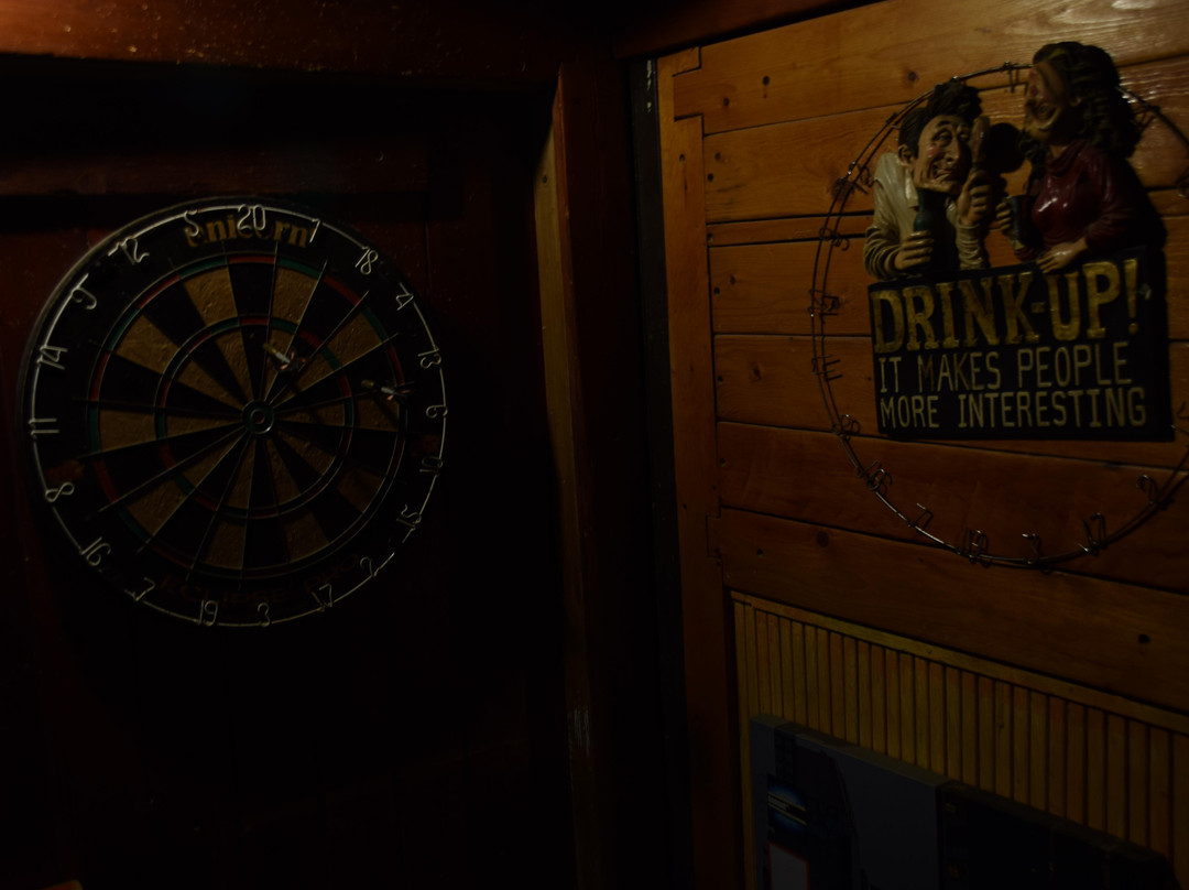 Mel's Pub-Parod必去景点