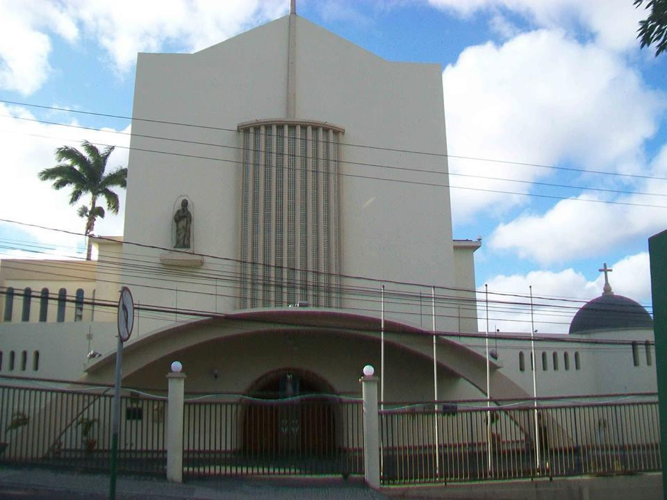 Catedral de São José景点图片