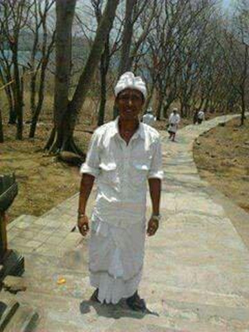 Samoglo Candidasa Transport-甘地达萨必去景点