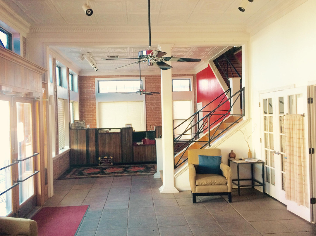 The Spur Hotel主图