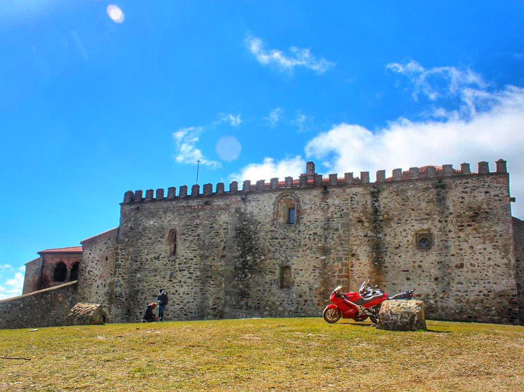 Calera de Leon旅游攻略图片