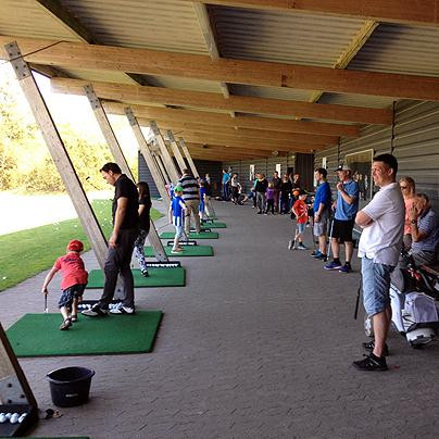 Esbjerg Golf Club景点图片